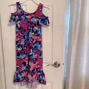 Girls Juicy couture dress